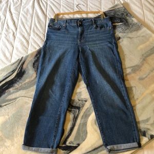 Chaps Boyfriend Jeans